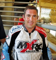 2014 Industry Speedway Racing