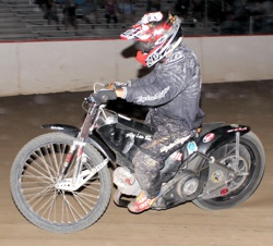 2014 Industry Speedway Racing