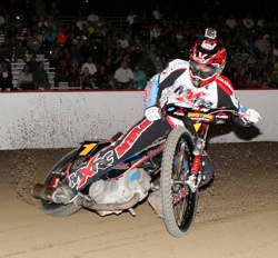 2014 Industry Speedway Racing