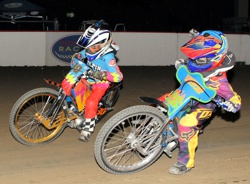 2014 Industry Speedway Racing