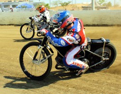 2014 Perris Speedway