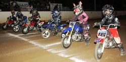 2014 Pirate Speedway