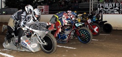 2014 Pirate Speedway