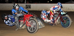 2014 Pirate Speedway