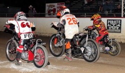 2014 Pirate Speedway