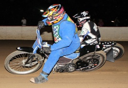 2014 Pirate Speedway