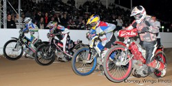 2015 Costa Mesa Speedway