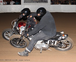 2015 Costa Mesa Speedway