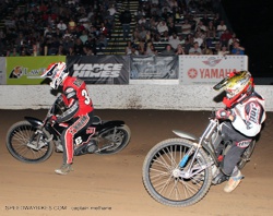 2015 Costa Mesa Speedway