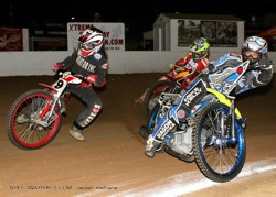 2015 Costa Mesa Speedway