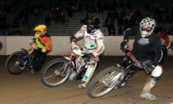 2015 Industry Speedway