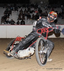 2015 Industry Speedway