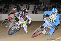 2015 Industry Speedway