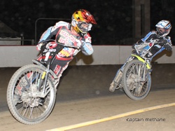 2015 Industry Speedway