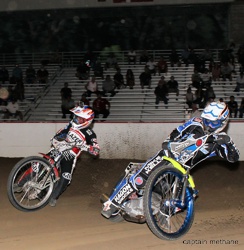 2015 Industry Speedway