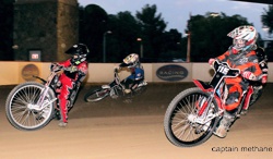 2015 Industry Speedway