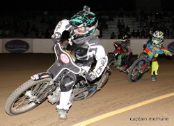 2015 Industry Speedway