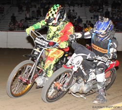 2015 Industry Speedway