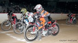 2015 Industry Speedway