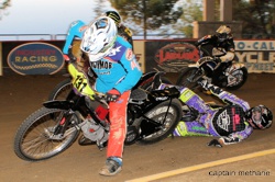 2015 Industry Speedway