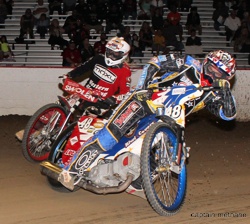 2015 Industry Speedway