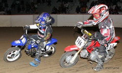 2015 Industry Speedway