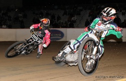 2015 Industry Speedway