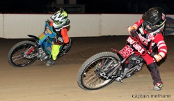 2015 Industry Speedway