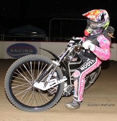 2015 Industry Speedway