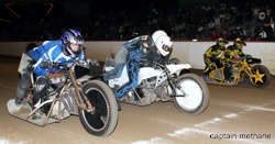 2015 Industry Speedway