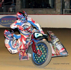 2015 Industry Speedway