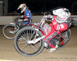 2015 Industry Speedway