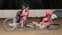 2015 Industry Speedway