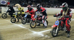 2015 Industry Speedway