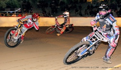 2015 Industry Speedway