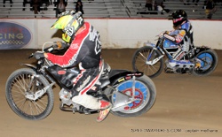 2015 Industry Speedway