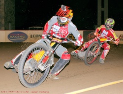 2015 Industry Speedway