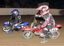 2015 Industry Speedway