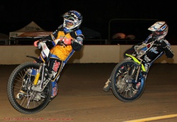 2015 Industry Speedway