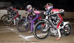 2015 Industry Speedway