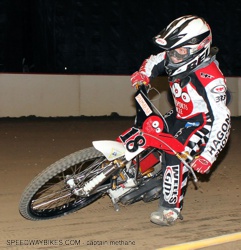 2015 Industry Speedway