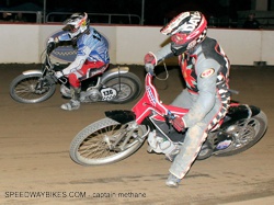 2015 Industry Speedway