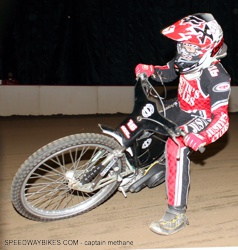 2015 Industry Speedway