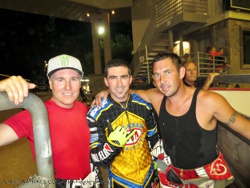 2015 Industry Speedway