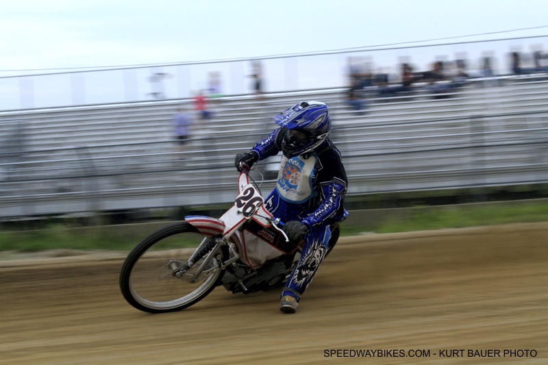 US Speedway