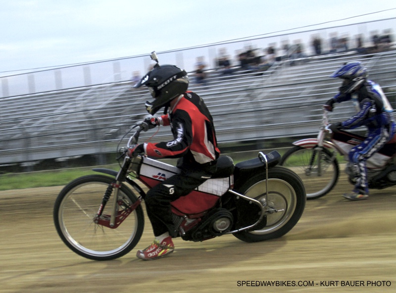 US Speedway