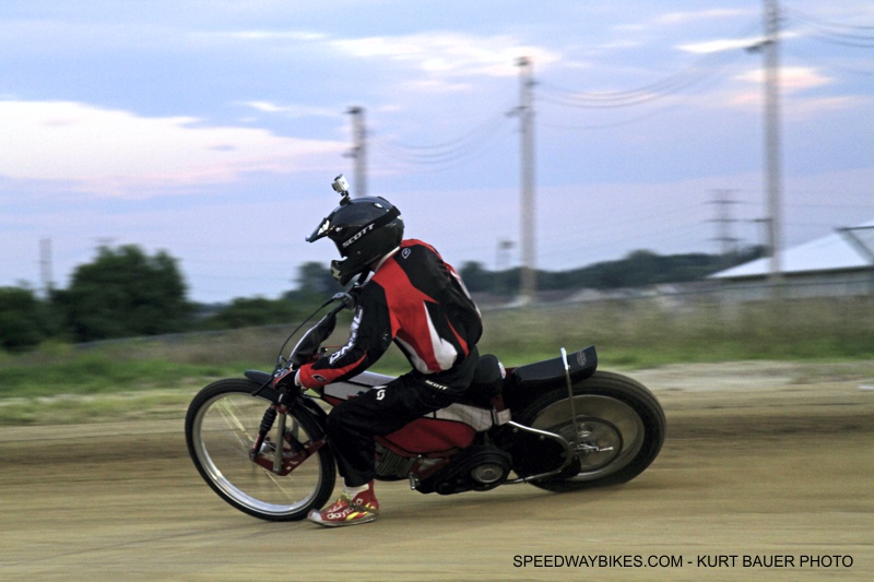 US Speedway