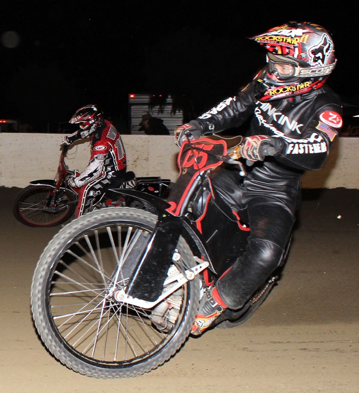 Perris Raceway