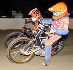 2015 Perris Speedway