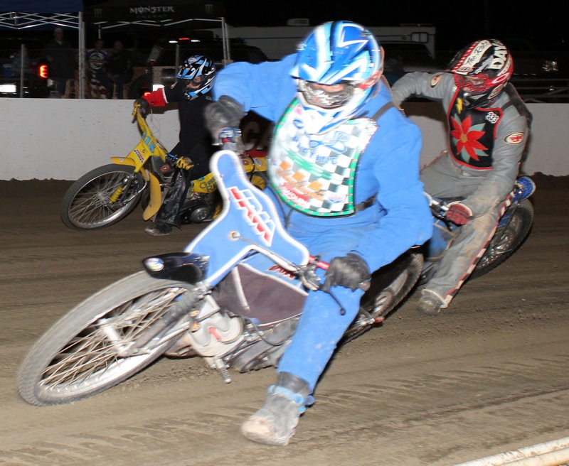 Perris Raceway